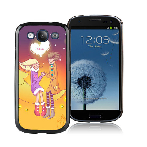 Valentine Love Is You Samsung Galaxy S3 9300 Cases CTI | Coach Outlet Canada